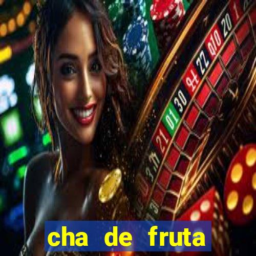 cha de fruta estrela stardew valley id stardew valley